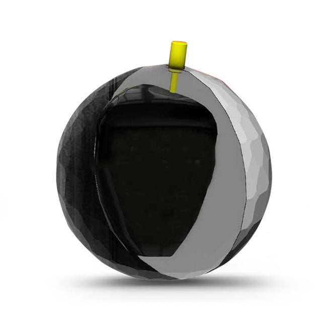 900 Eternity Zen Re-Loaded Bowling Ball Overseas OEM Korean Ball 1