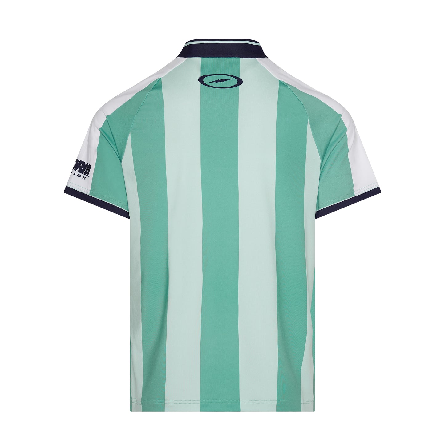 Storm Bowling Jersey T-shirts Apparel Mint