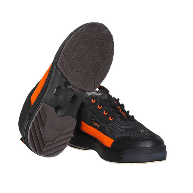 Hammer Air Black Bowling Shoes