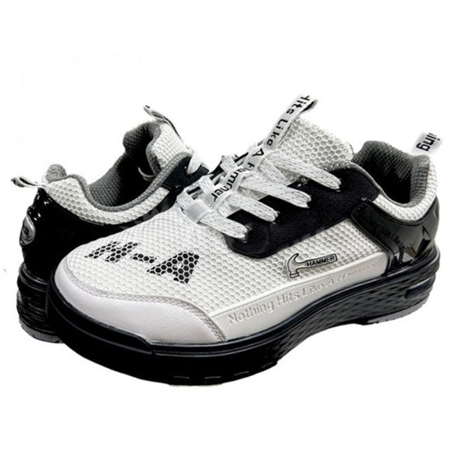 Hammer Air Bowling Shoes White