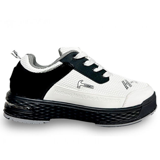 Hammer Air Bowling Shoes White 1