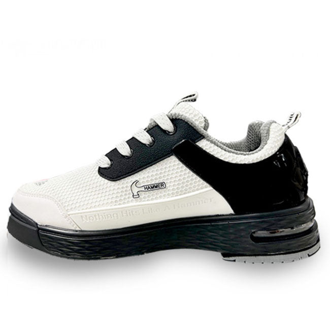 Hammer Air Bowling Shoes White 2
