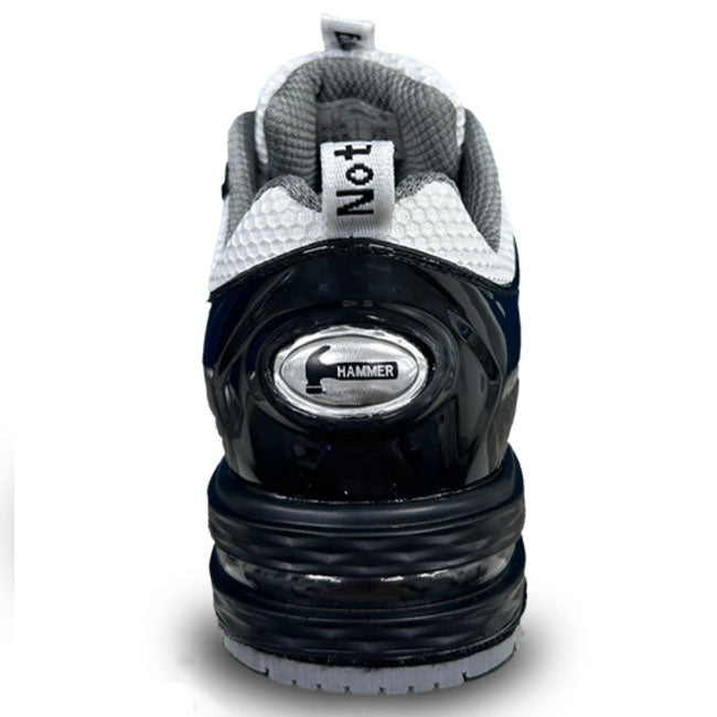 Hammer Air Bowling Shoes White 4