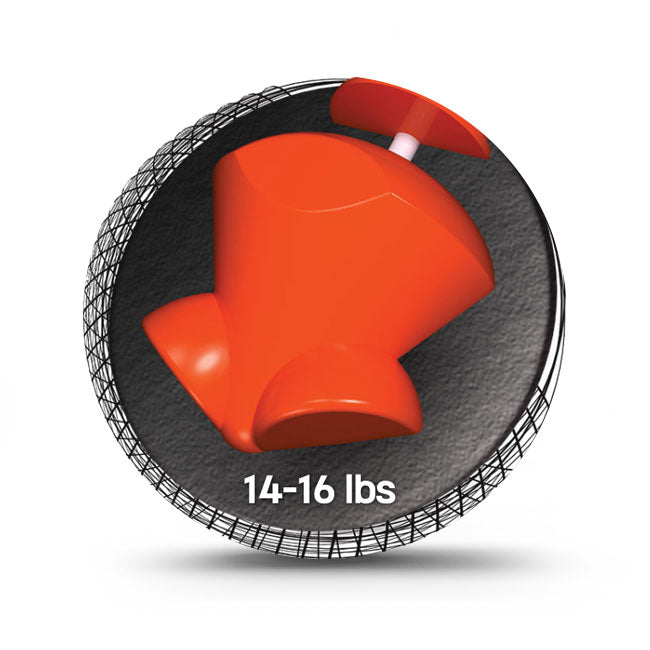 Hammer Black Widow Mania Bowling Ball