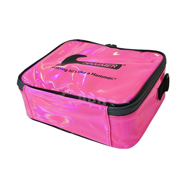 Hammer Rainbow Accessory Bag - Pink New Design 2