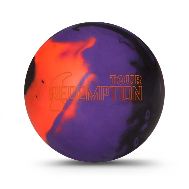 Hammer Redemption Tour Bowling Ball Overseas OEM