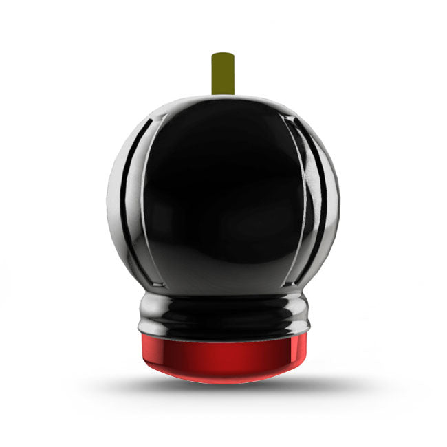 Storm Marvel Max Space Bowling Ball Inside