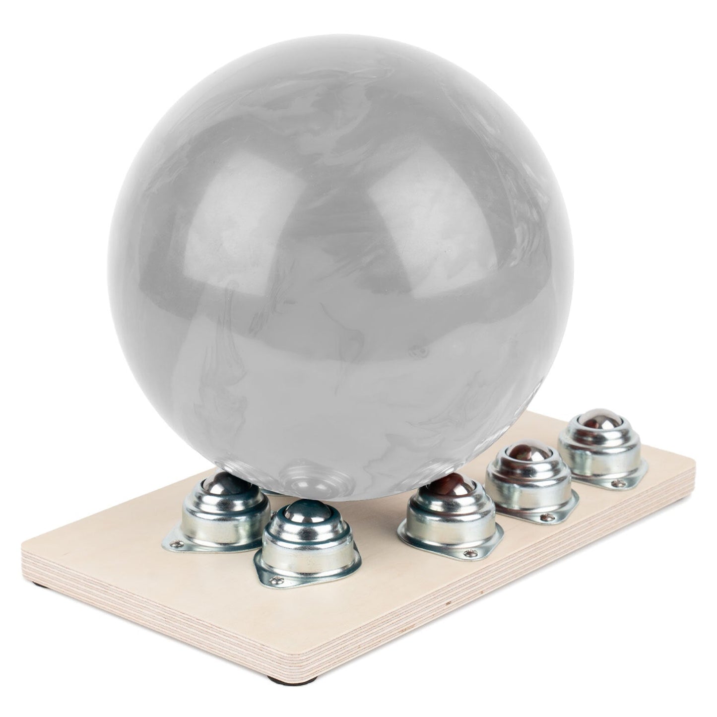 Bowling Motion Trainer Release Rotation Training