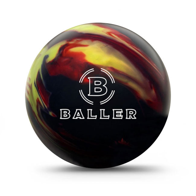 Columbia 300 Baller Bowling Ball