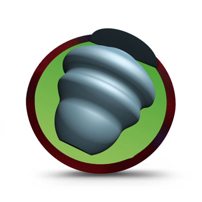 Columbia 300 Impulse Bowling Ball 1