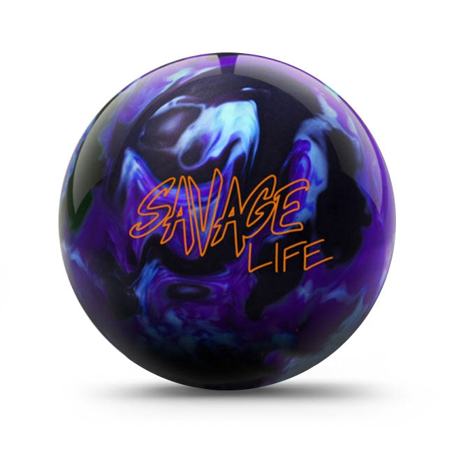 Columbia 300 Savage Life Bowling Ball