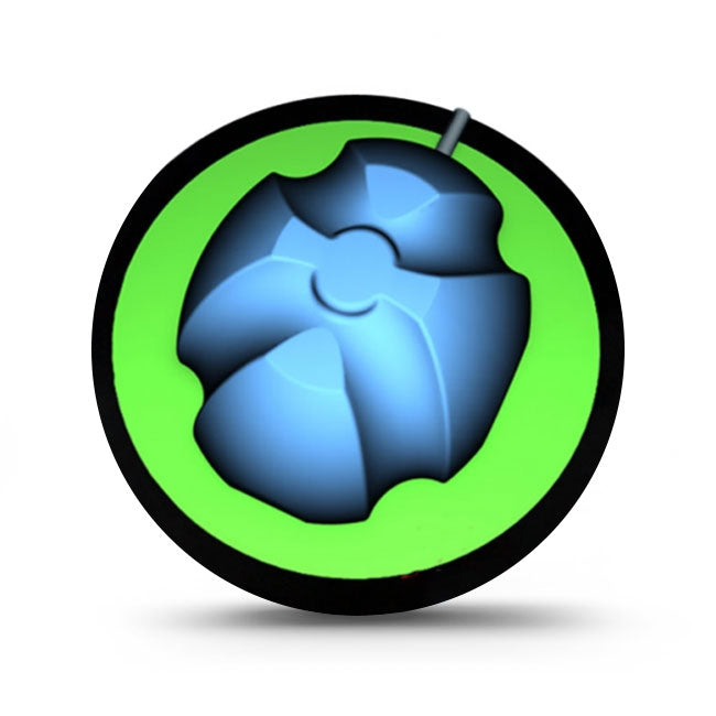 Columbia 300 Savage Midnight Bowling Ball 1