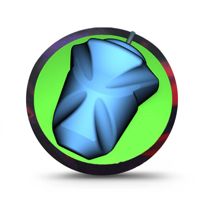 Columbia 300 Tyrant E.A.S Bowling Ball 1