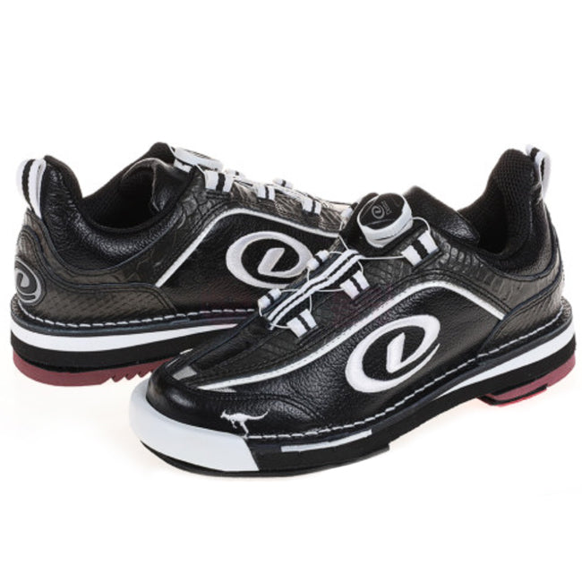 Dexter New KLD Dial Bowling Shoes Black