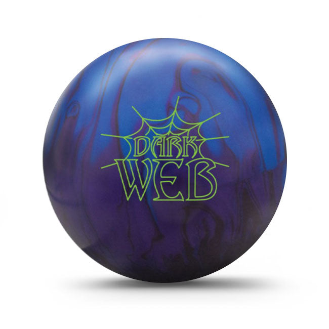 Hammer Dark Web Bowling Ball