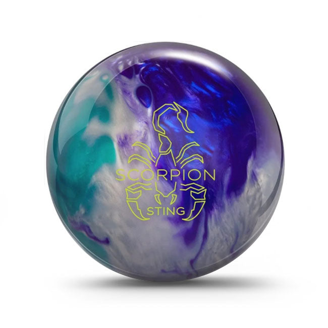 Hammer Scorpion Sting Bowling Ball Overseas OEM
