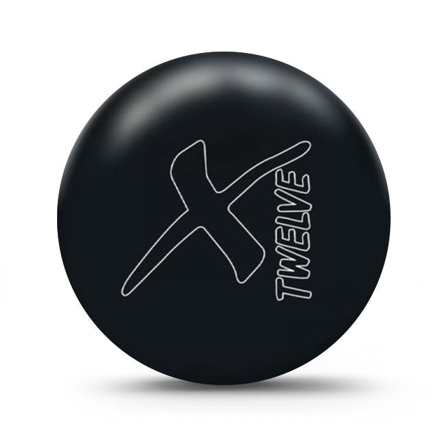 Hammer X Twelve Bowling Ball Overseas OEM Korean