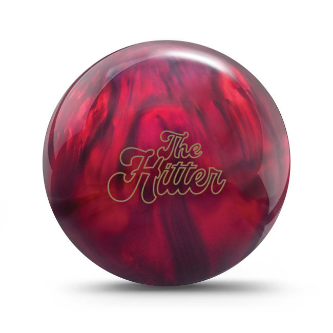 Radical The Hitter Pearl Bowling Ball Korean Overseas Bowling Ball
