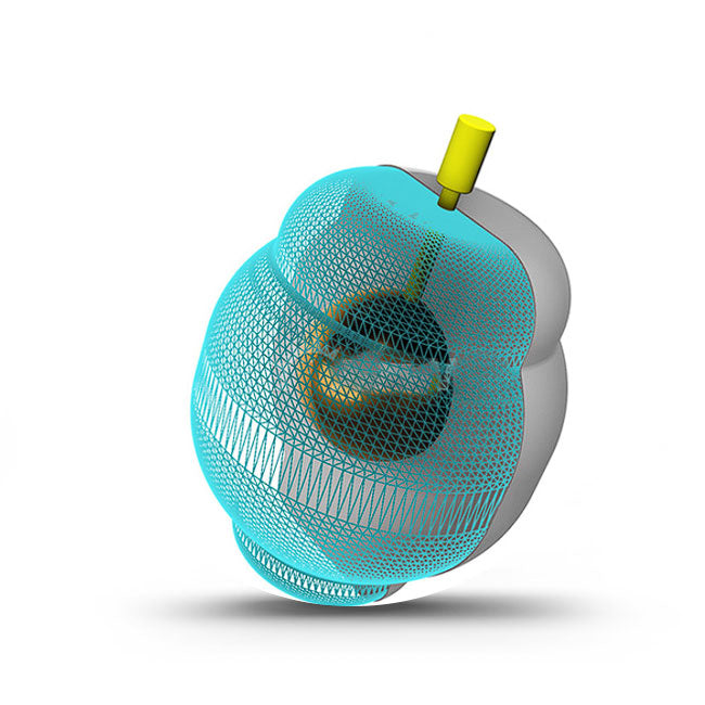 Storm Axiom Prime Bowling Ball
