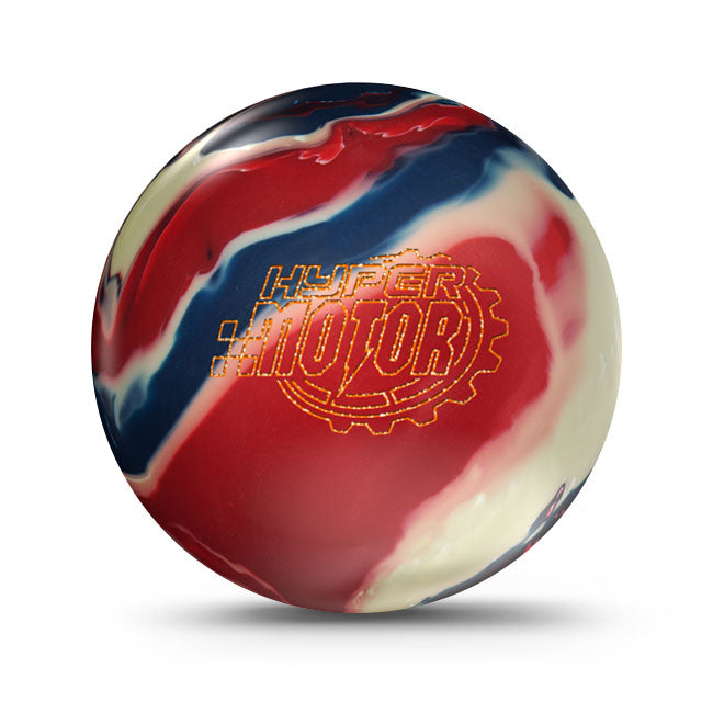 Storm Hyper Motor Bowling Ball Overseas