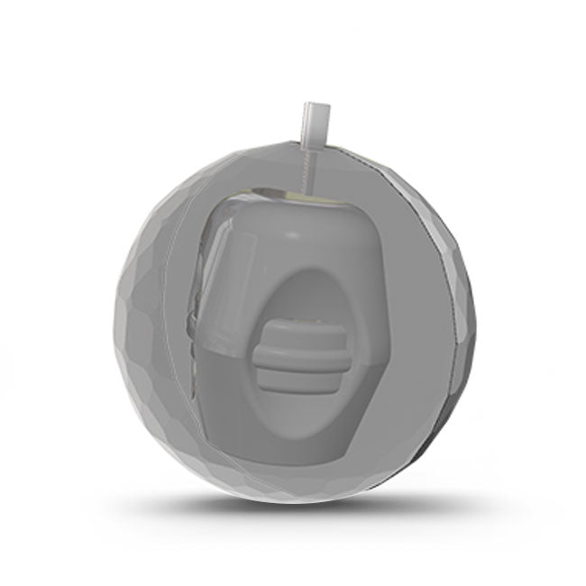 Storm Level Bowling Ball Overseas 2