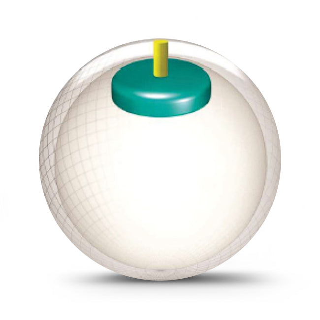 Storm Lightning Strom Ice Line Bowling Ball