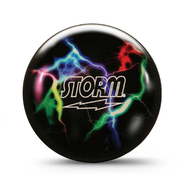 Storm Lightning Strom Ice Line Bowling Ball