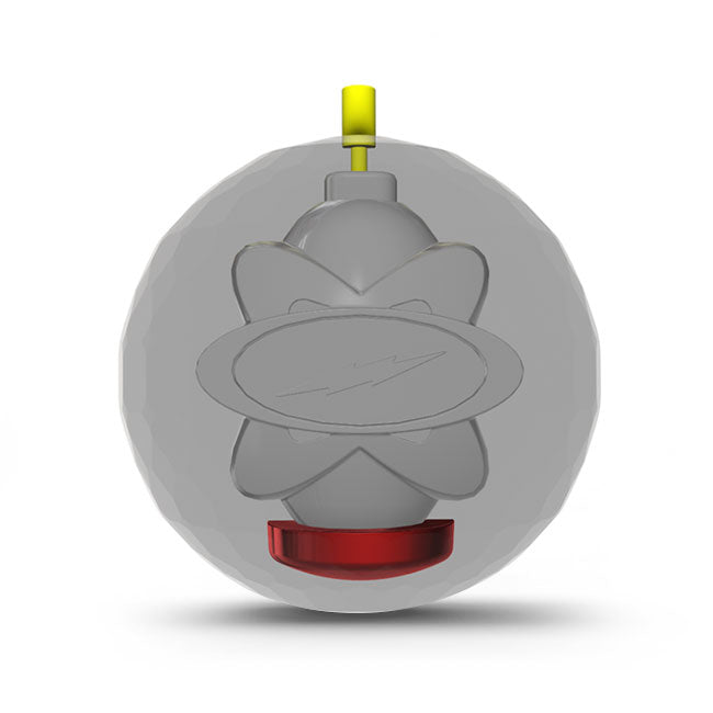 Storm Physix Blackout Bowling Ball Overseas Bowling Ball 2