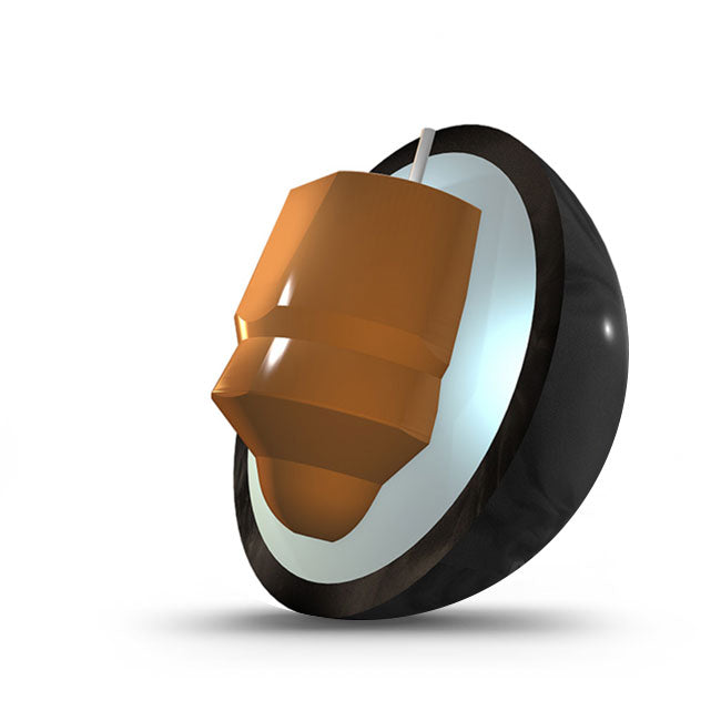 Track Alias Express Bowling Ball Korean Overseas OEM 1