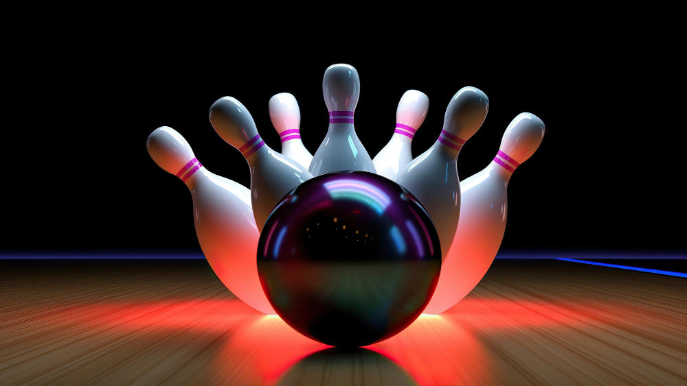 Top Bowling Training Drills: How to Practice Like a Pro
