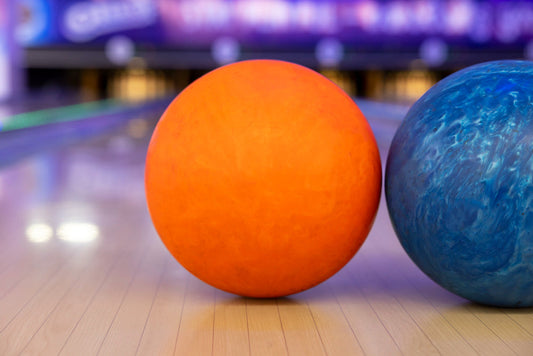 Understanding Bowling Lane Oil Patterns: How They Affect Your Game