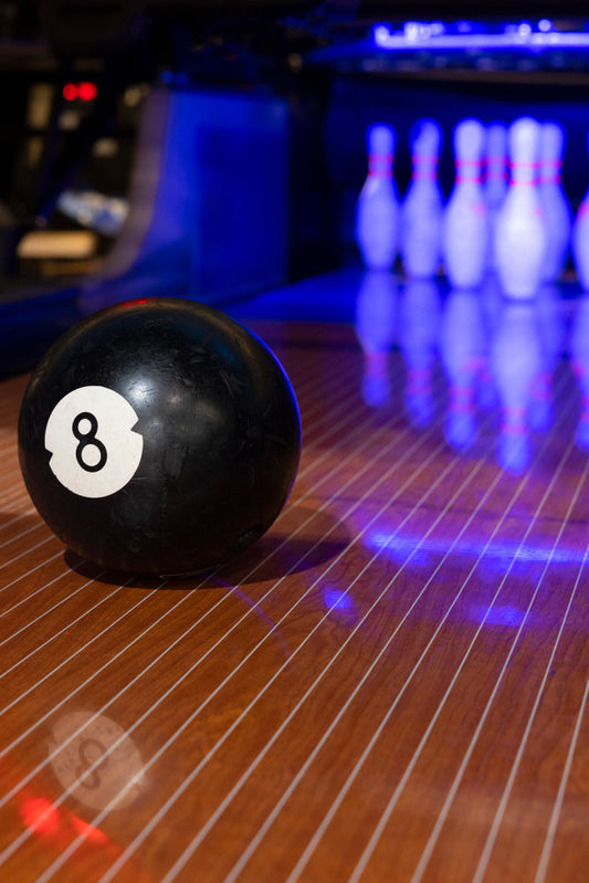 How to Improve Your Bowling Hook: Tips and Techniques for Perfecting Your Shot