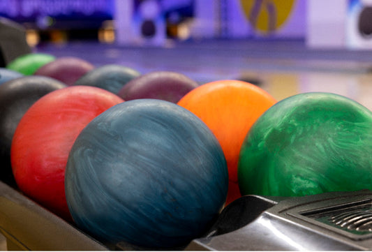 Must-Have Items for Bowling Beginners