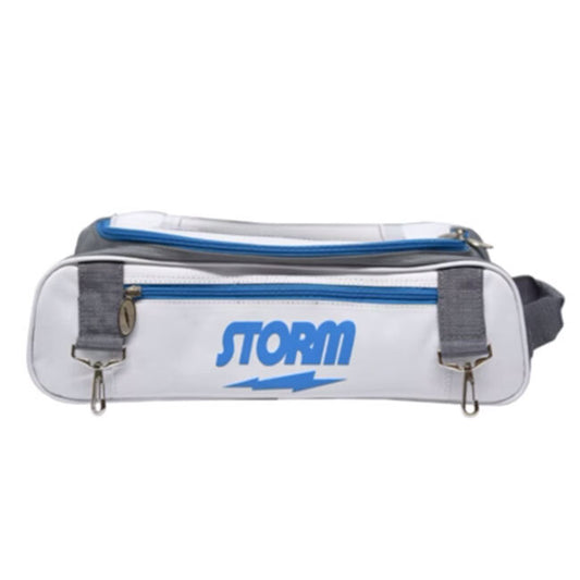 2024 Volt Bowling Shoes Bag Storm White/Blue Color Authentic