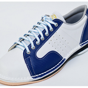 Young Sports Left Handed Bowling Shoes M352 WhiteBlue