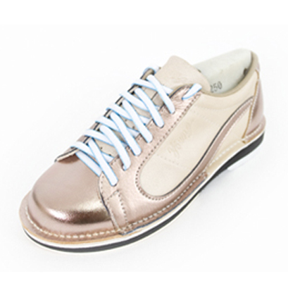 Young Sports Left Handed  Genuine leather Bowling Shoes YS3