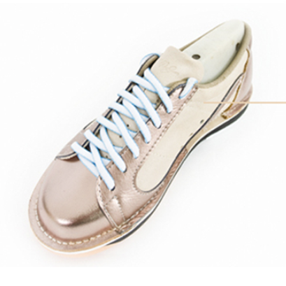 Young Sports Right Handed  Genuine leather Bowling Shoes YS3 2
