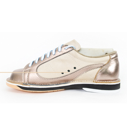 Young Sports Right Handed  Genuine leather Bowling Shoes YS3 3