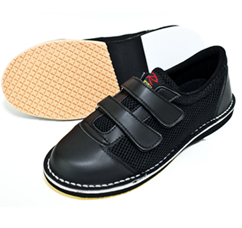 Young Sports Right Handed Air Mesh Bowling Shoes RS70 [Big Size] 4