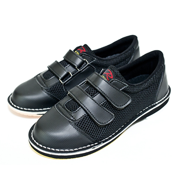 Young Sports Right Handed Air Mesh Bowling Shoes RS70 [Big Size] 2