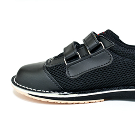Young Sports Right Handed Air Mesh Bowling Shoes RS70 [Big Size] 3