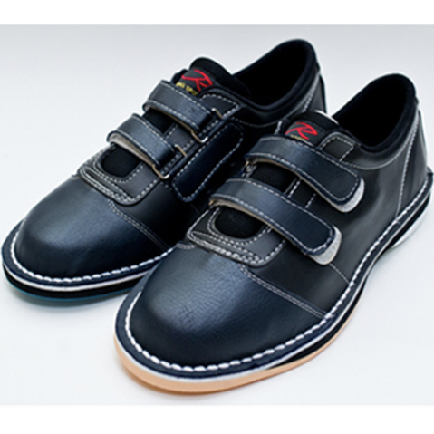 Young Sports Right Handed Velcro Bowling Shoes RS20 [Big Size] 2