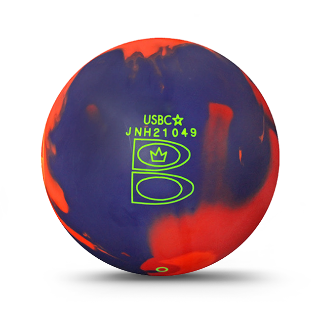 Brunswick Zenith Bowling Ball Korean Overseas OEM 02