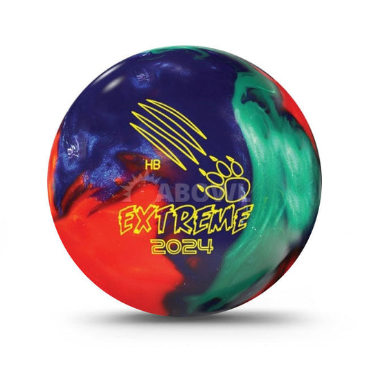 900 Global Honey Badger Extreme 2024 Blow Bowling Ball