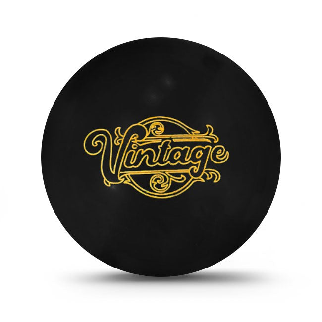 900 Global Vintage Obsidian Urethane Bowling Ball