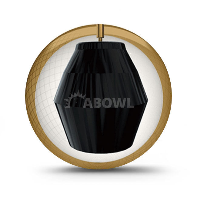 900 Global Xponent Pearl Bowling Ball 2