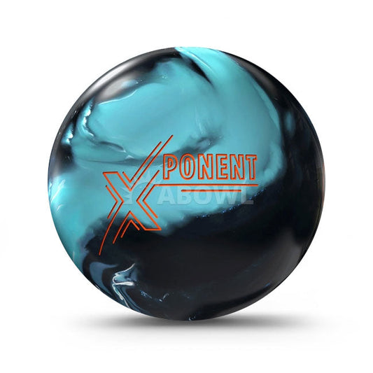 900 Global Xponent Pearl Bowling Ball