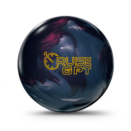 900 Global Eternity Cruise GPT Bowling Ball Overseas OEM Korean Ball