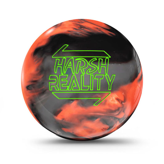 900 Global Harsh Reality Pearl Bowling Ball Overseas Korean OEM
