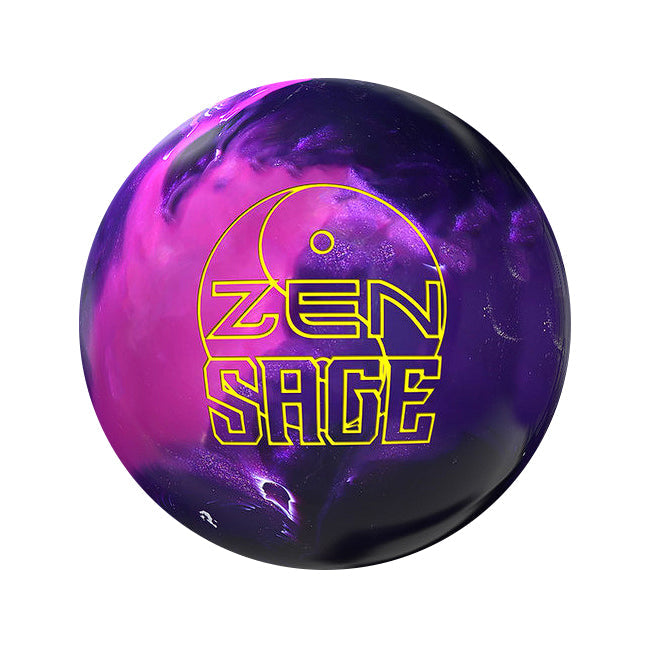 900 Global Zen Sege Bowling Ball Overseas Ball OEM